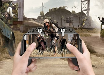 Four-finger control: the best overhead gamepads for smartphones