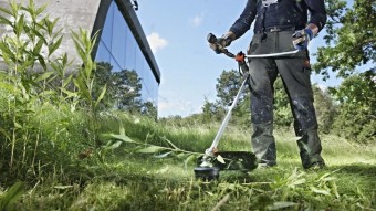 Useful tips for choosing string trimmer