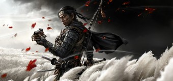 PC for Ghost of Tsushima