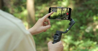 The best advanced Steadicams for smartphones