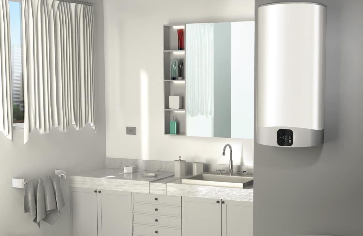 Лучшие бойлеры на 100 литров с защитой бака от коррозии | Каталог цен E ...