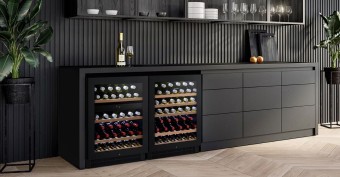 Storing Wine at Home: Why You Need a Wine Fridge and How to Choose One