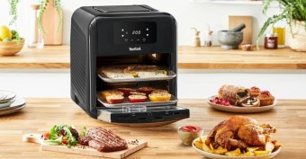 Best Multi-Ovens: Compact Solutions for Quick Cooking